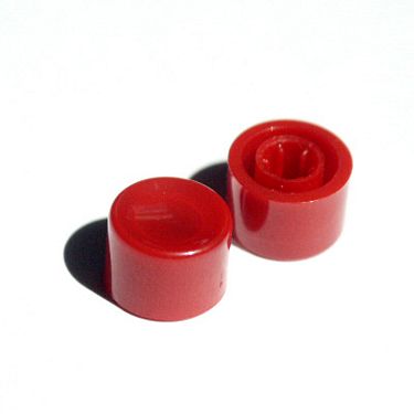 PRZYCISK 09 (02.9) CZERWONY