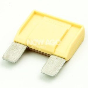 Bezpiecznik płytkowy TP Maxival 20A 1szt