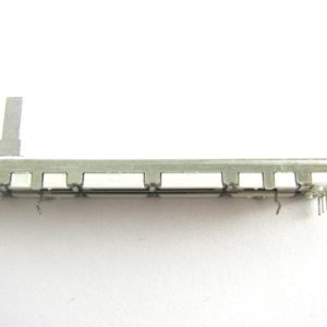 Potencjometr suwakowy TP GSL60V3/W-A10K-L-15C/M/DC