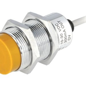 Czujnik zbliżeniowy - indukcyjny TS30-15N-2