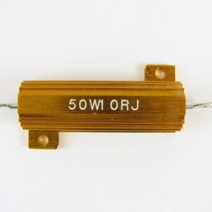 Rezystor mocy RH50 50W R47