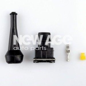 ee7b7d8eb118660260f4b27e06ba28db.jpg Złącze 2-styk.z uszczelkami FIAT,DAF inne