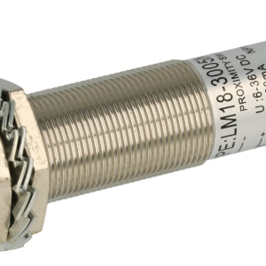CZUJNIK INDUKCYJNY - LM18-3005PAT YUMO