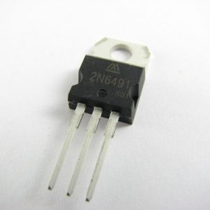 Tranzystor 2N6491