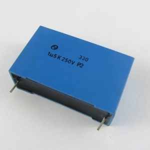 Kondensator polipropylenowy MKPI 330 1,5UF/ 250V K