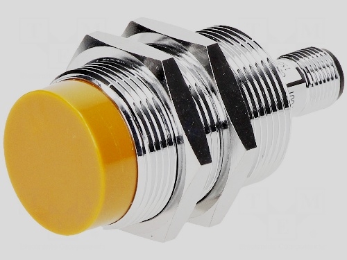 Czujnik zbliżeniowy - indukcyjny CS30-15N-2