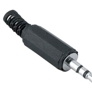 Złącza Jack 3.5mm STEREO
