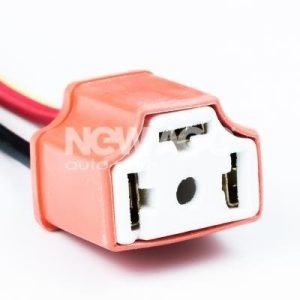 f35ff5ffe773c92b73b6c96dbbee966a.jpg Wtyk żarówki H-4 ceramiczny z przewodami