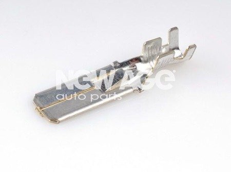 Końcówka E-9,5mm/4-6mm2 cynowana 2szt