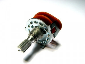 PRZEŁĄCZNIK OBROTOWY RBS-1-2P4W-20TP