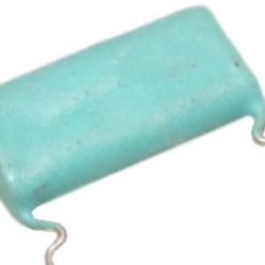 Kondensator poliestrowy MKSE-20 2,2UF 100V 10% R22,5