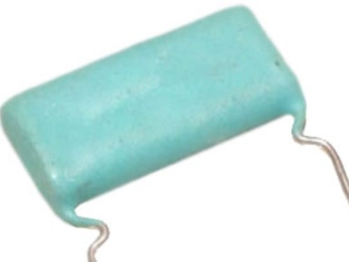 Kondensator poliestrowy MKSE-20 2,2UF 100V 10% R22,5