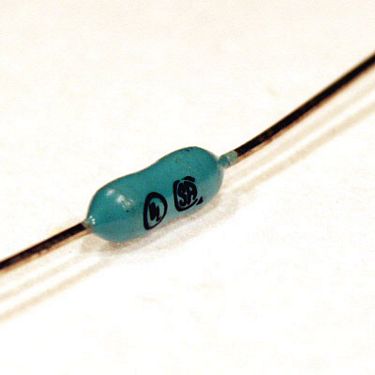 Mikrobezpiecznik 20N-080A