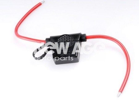 Obudowa bezpiecznika UNIVAL szczelna z przewodem MAT 30A