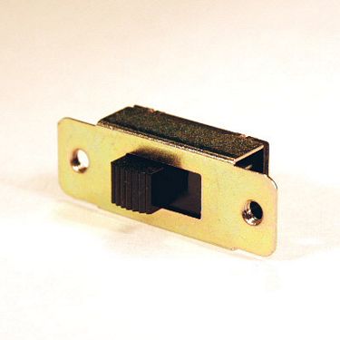 DCF 1.0 Przełącznik suwakowy SS22K29G4