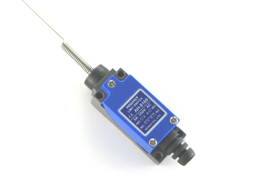 Wyłącznik krańcowy AH8169