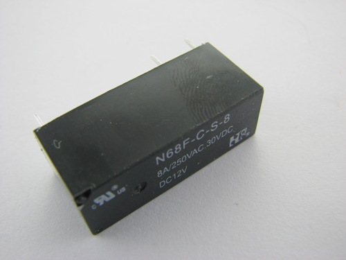 f9e7a6ea2c3647823d971b0d178b5192.jpg Przekaźnik standardowy N68F-1C-12VDC