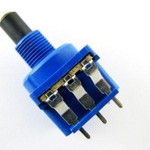 Potencjometr obrotowy sieciowy WH116AK-1 B1M 36CC