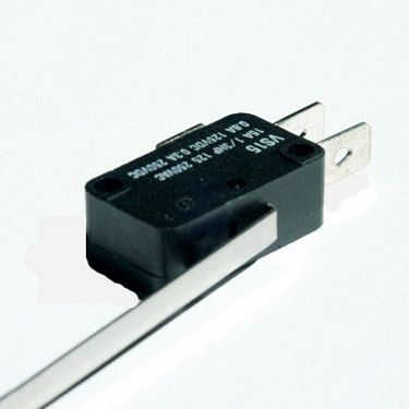 DCF 1.0 Mikroprzełącznik SNAP ACTION VS15N03-1C