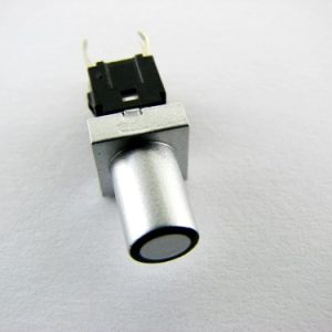 Przełącznik klawiaturowy podświetlany PB6149L-6-102