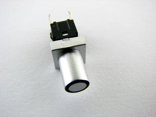 Przełącznik klawiaturowy podświetlany PB6149L-6-102