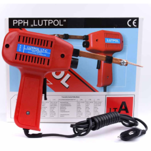 LUTOWNICA TRANSFORMATOROWA LT A 75W