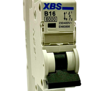 B116 zabezpieczenie nadprądowe