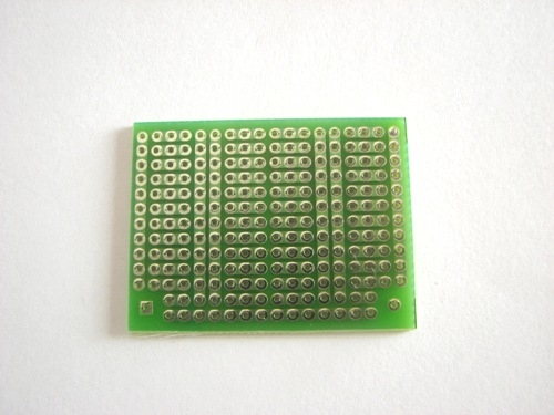 Płytka drukowana UM-07W