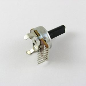 Potencjometr obrotowy TP R-164KP-A50K-30F