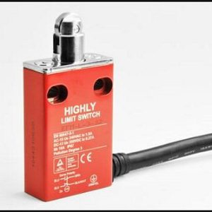 WYŁĄCZNIK KRAŃCOWY MIN. EFM-L-3-32    ROHS