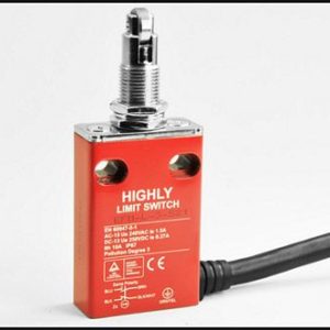 WYŁĄCZNIK KRAŃCOWY MIN. EFM-L-3-521    ROHS