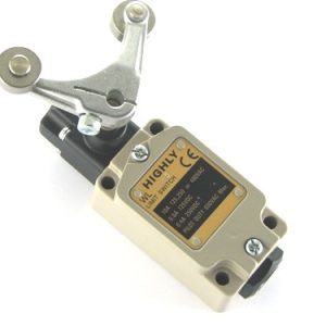 WYŁĄCZNIK KRAŃCOWY WL5105     ROHS