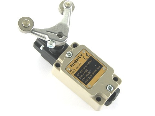 WYŁĄCZNIK KRAŃCOWY WL5105     ROHS