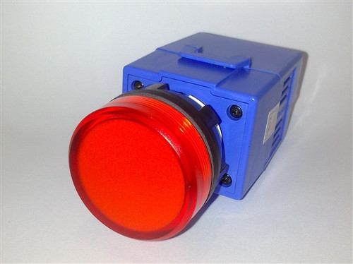 LAMPKA KONTROLNA YS-BPL2-AL22R