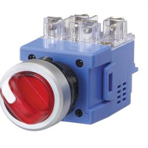 PRZEŁĄCZNIK YS-BIR2-2AL22R