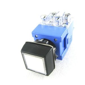 PRZEŁĄCZNIK YS-APBL22-AL22SW BIAŁY