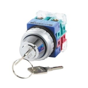 PRZEŁĄCZNIK YS-AK2-211