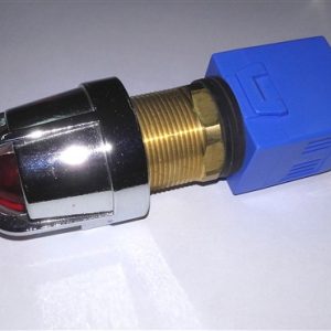 LAMPKA KONTROLNA YS-PL3-AL22  PRZECIWWYBUCHOWY