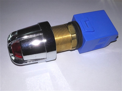 LAMPKA KONTROLNA YS-PL3-AL22  PRZECIWWYBUCHOWY