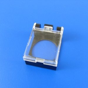 OSŁONA PRZEŁĄCZNIKA YS-fi16-RE PROSTOKĄT