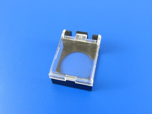 OSŁONA PRZEŁĄCZNIKA YS-fi16-RE PROSTOKĄT