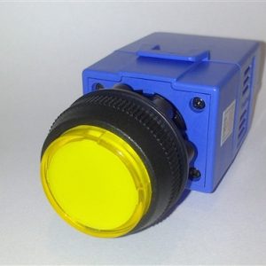 0000001841.jpg LAMPKA KONTROLNA YS-APL22-AL22RH Y ŻÓŁTA