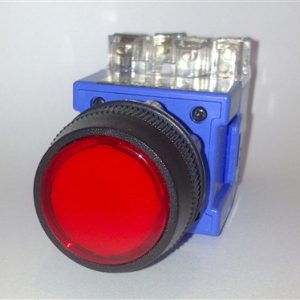 PRZEŁĄCZNIK YS-APBL22-AL22RF R CZERWONY