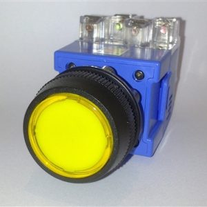 PRZEŁĄCZNIK YS-APBL22-AL22RF Y ŻÓŁTY