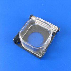 OSŁONA PRZEŁĄCZNIKA YS-BC2-A (fi25)