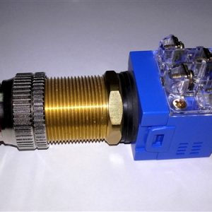 PRZEŁĄCZNIK YS-NPBL3-AL22  PRZECIWWYBUCHOWY