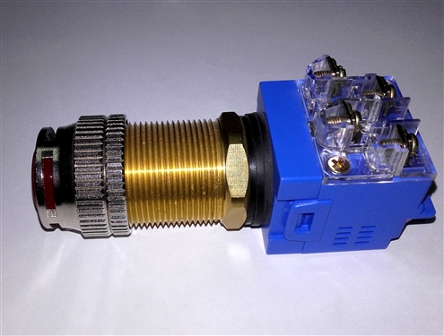 PRZEŁĄCZNIK YS-NPBL3-AL22  PRZECIWWYBUCHOWY