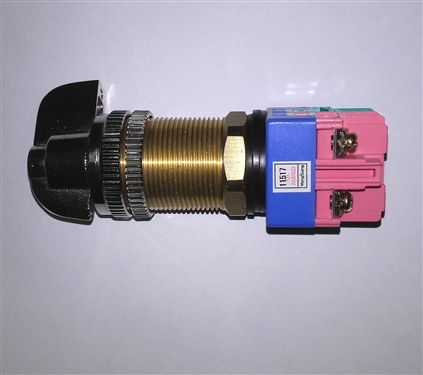 PRZEŁĄCZNIK YS-AR3-211K  PRZECIWWYBUCHOWY