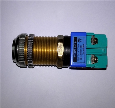 PRZEŁĄCZNIK YS-AP13-11  PRZECIWWYBUCHOWY