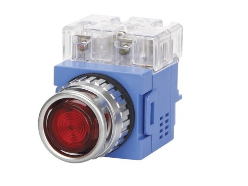 PRZEŁĄCZNIK YS-NPBL2-AL22R